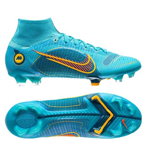 mercurial Nike voetbalschoenen